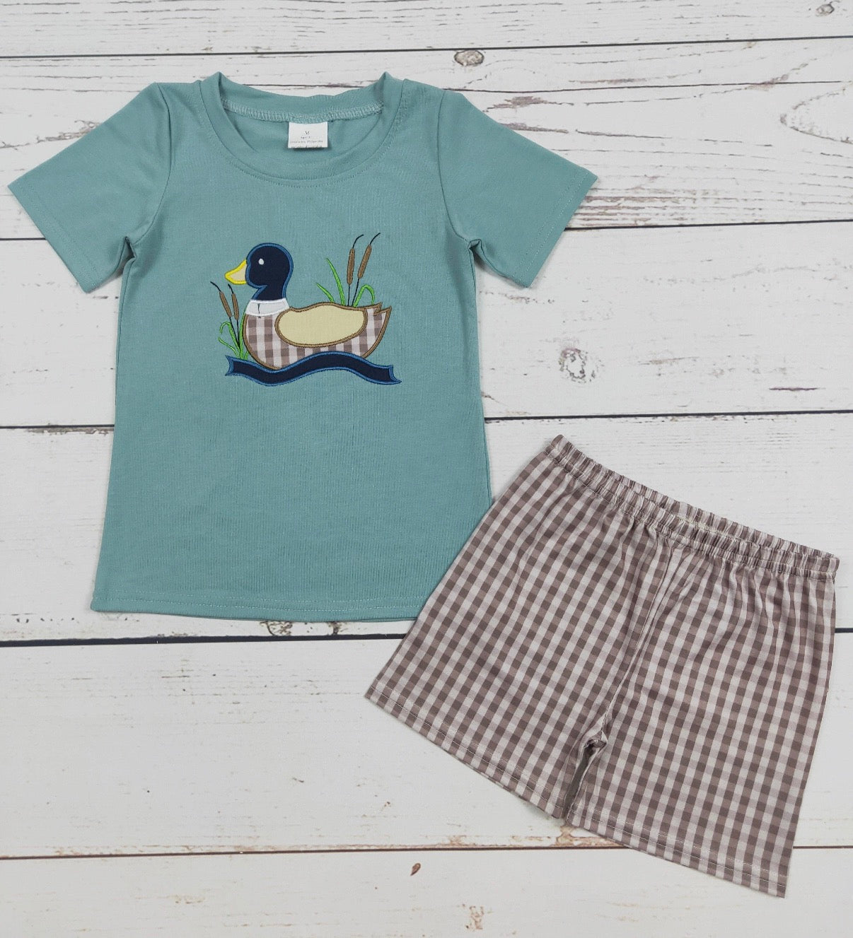 Waddling Waters Set