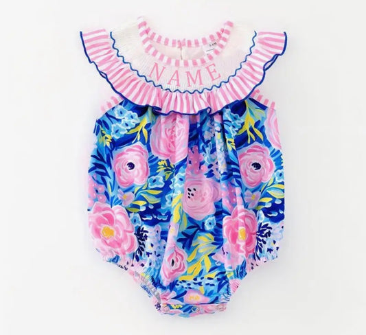 Custom Smock “Everlyn”