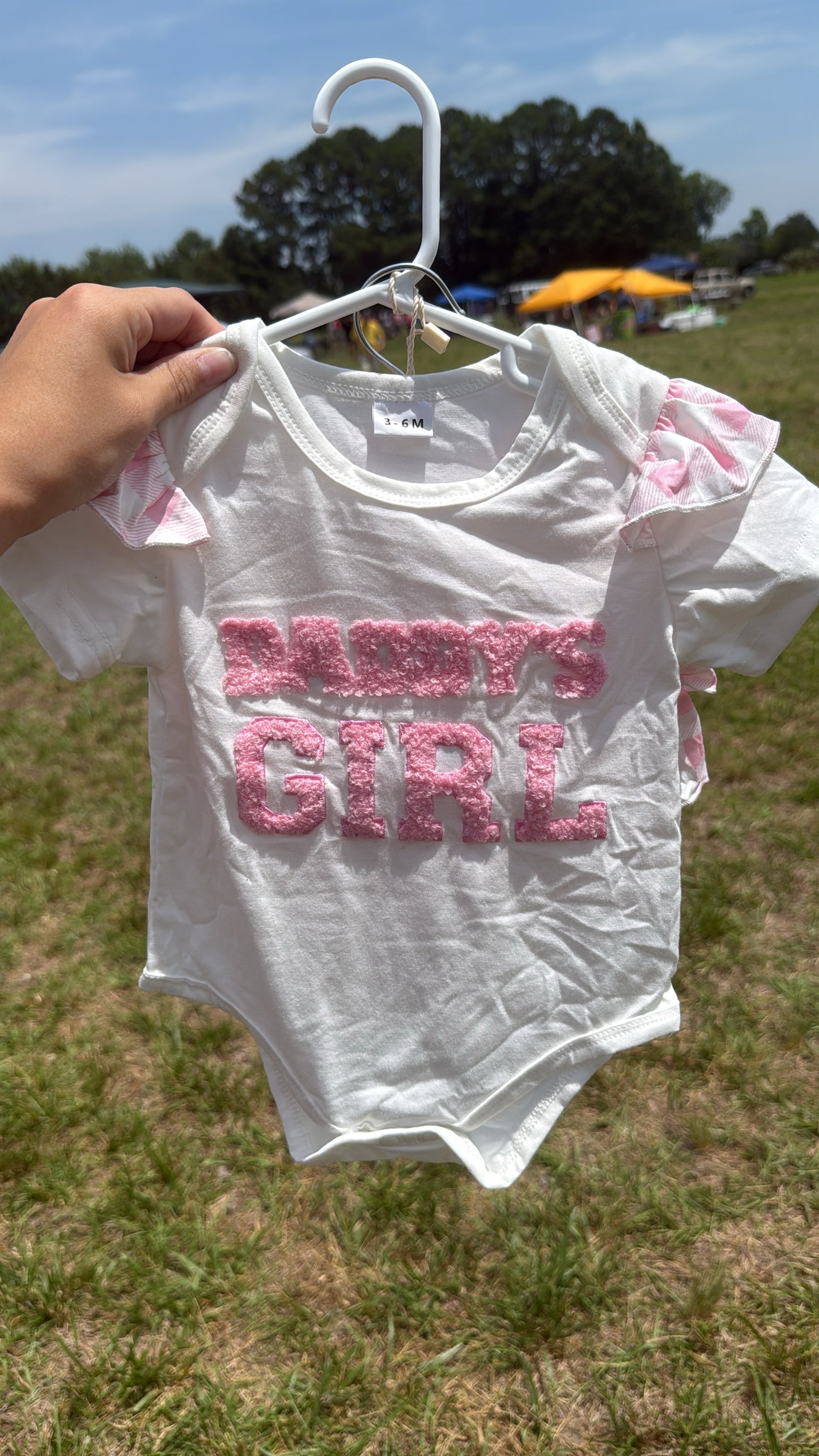 Daddy’s Girl Set
